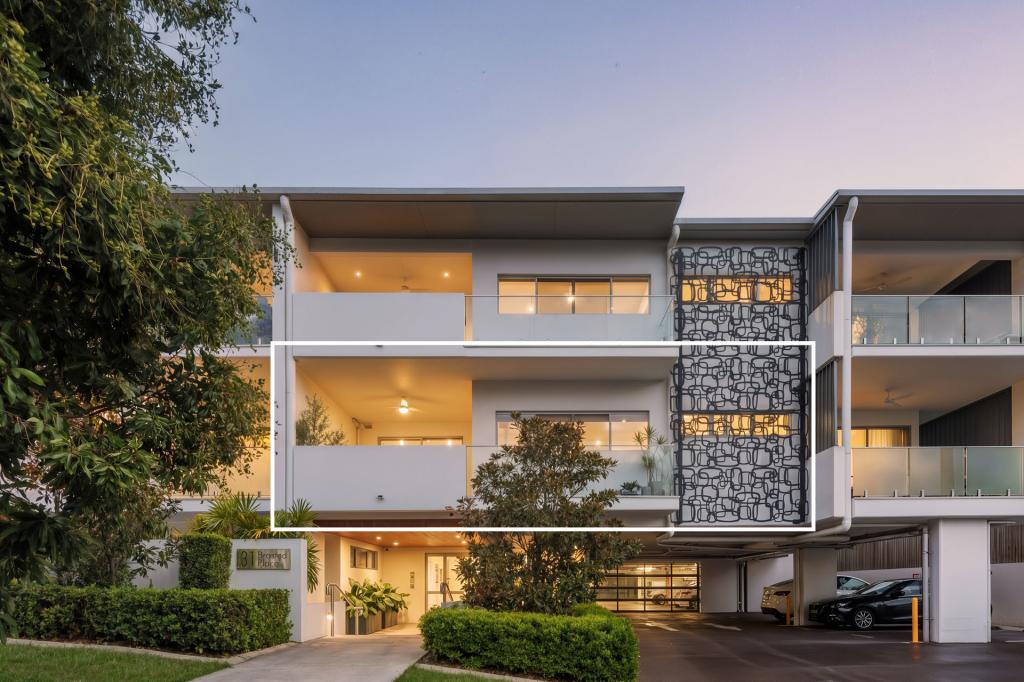 3/31 Brasted St, Taringa, QLD 4068
