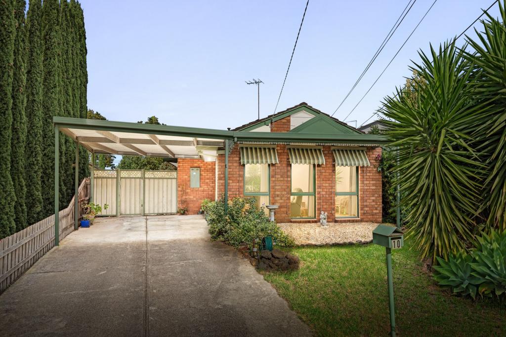 10 Sonia Ct, Werribee, VIC 3030