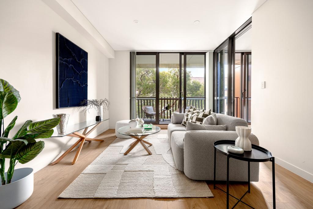 303/143 West St, Crows Nest, NSW 2065