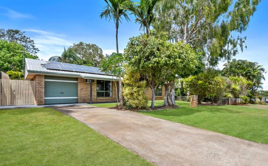 8 Dawson St, Gracemere, QLD 4702