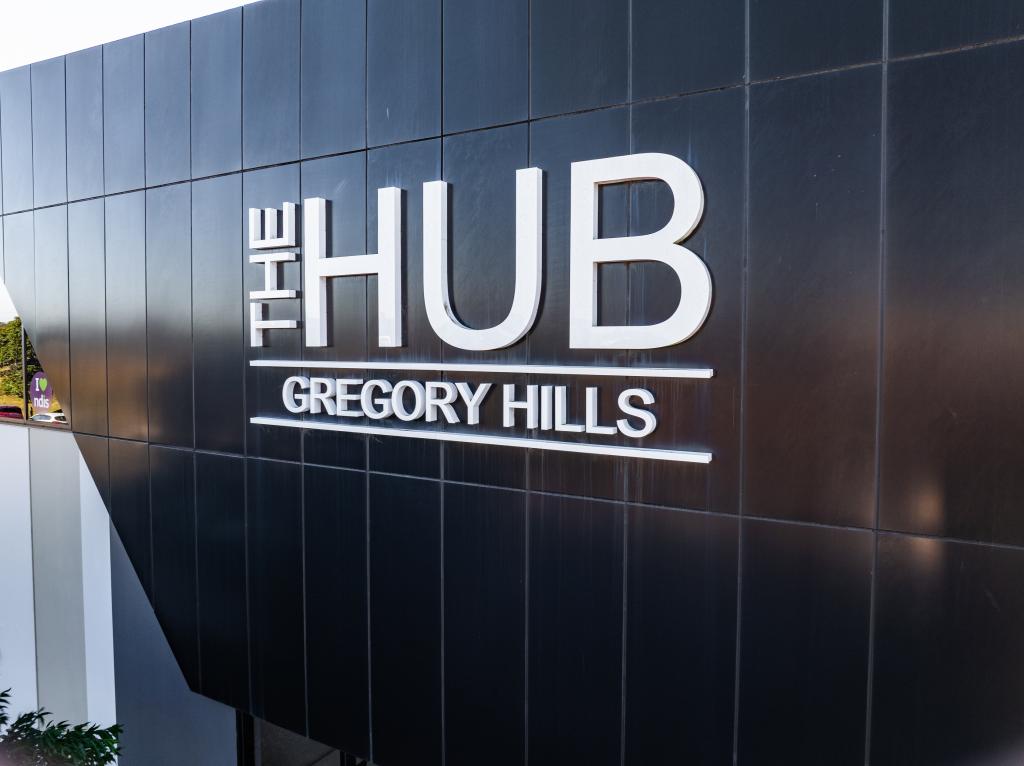 Suite 1202/31 Lasso Rd, Gregory Hills, NSW 2557