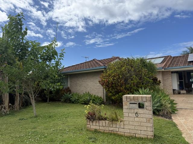 6 Wyuna Cres, East Ballina, NSW 2478