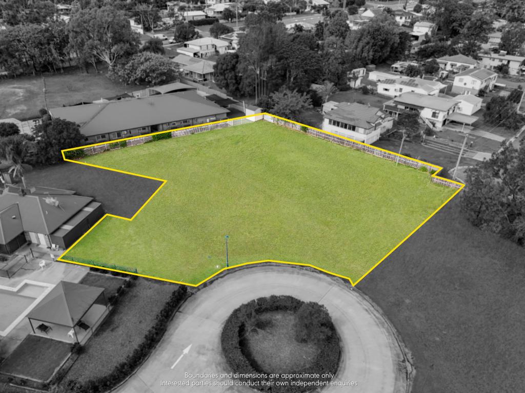 195 Warwick Rd, Churchill, QLD 4305