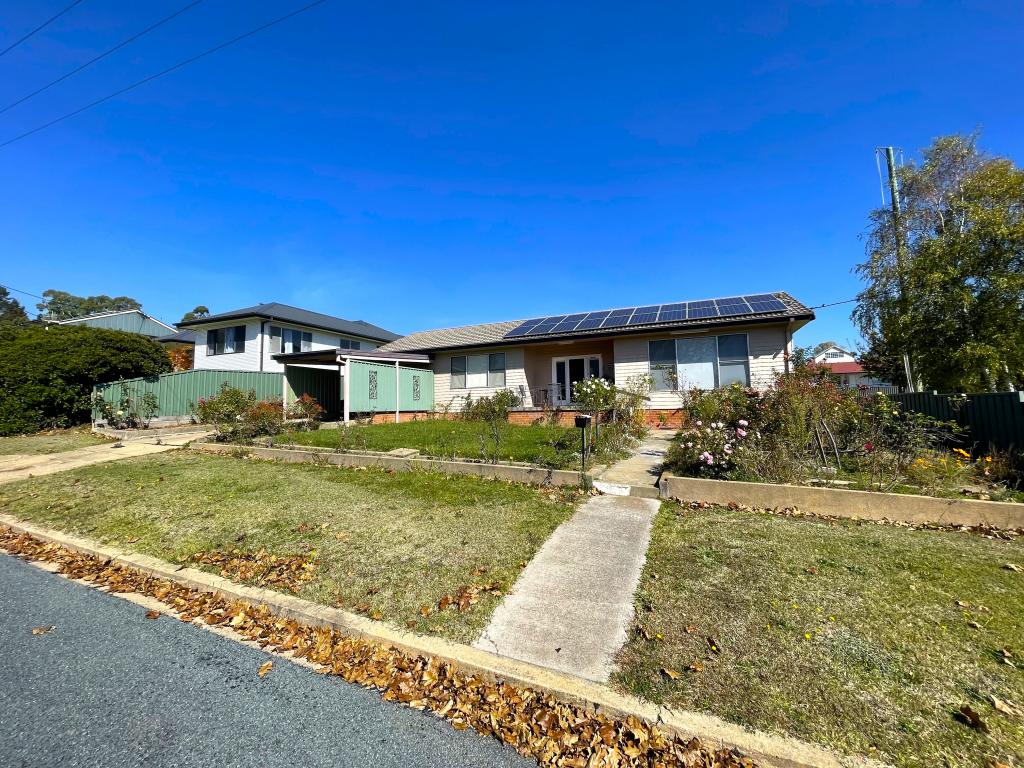 48 Young St, Bombala, NSW 2632