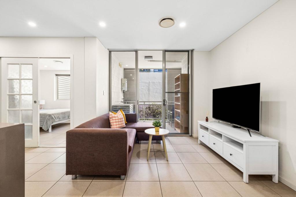 8/15-17 Larkin St, Camperdown, NSW 2050