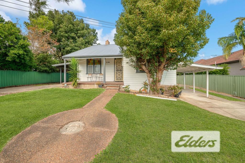 25 SPRUCE ST, NORTH LAMBTON, NSW 2299