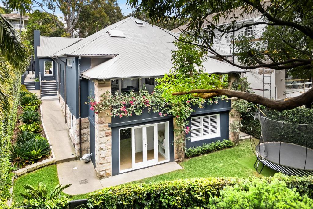 14 Parsley Rd, Vaucluse, NSW 2030