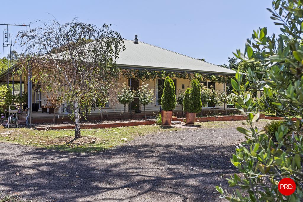 5675 CALDER HWY, BIG HILL, VIC 3555