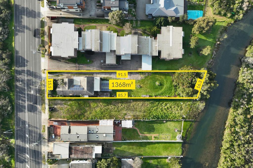 61 Nepean Hwy, Seaford, VIC 3198