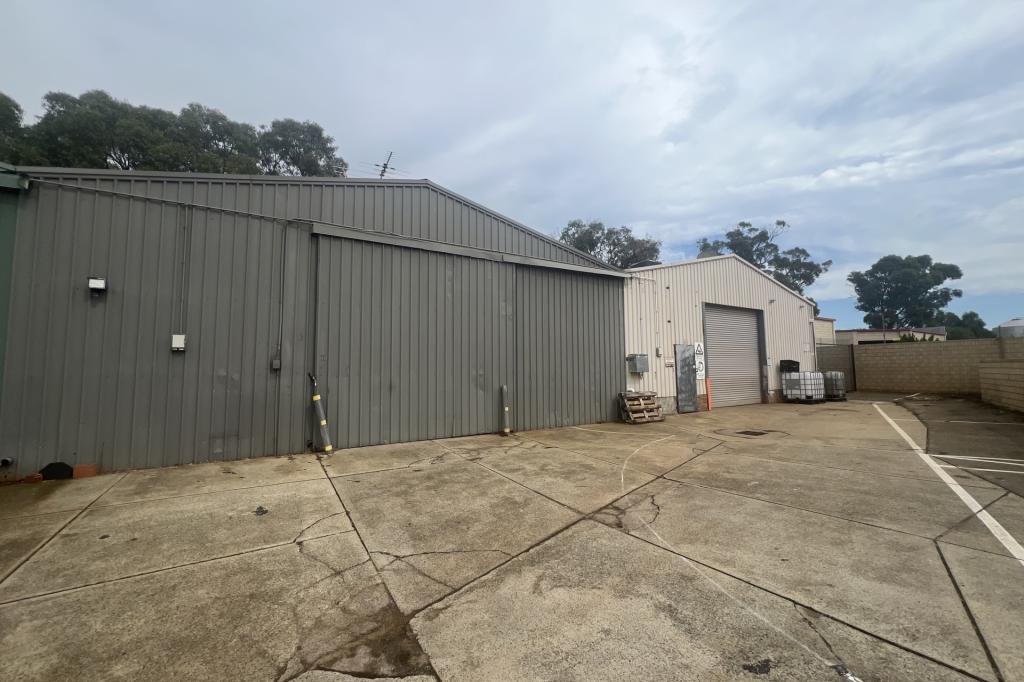 4/15 Rafferty Rd, Mandurah, WA 6210