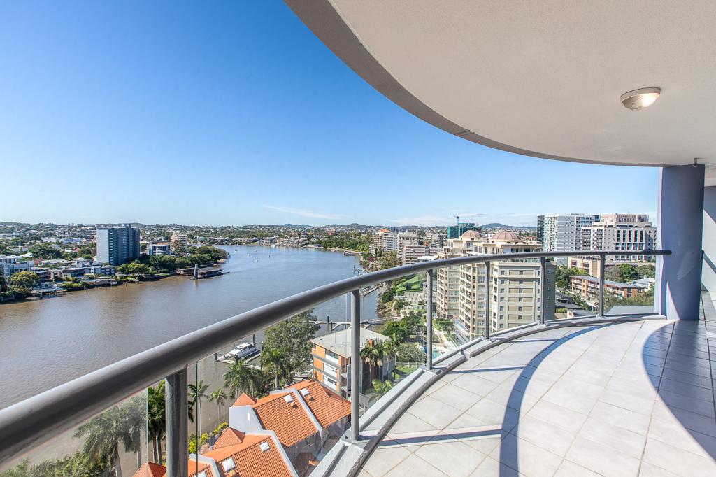 40/30 O'Connell St, Kangaroo Point, QLD 4169