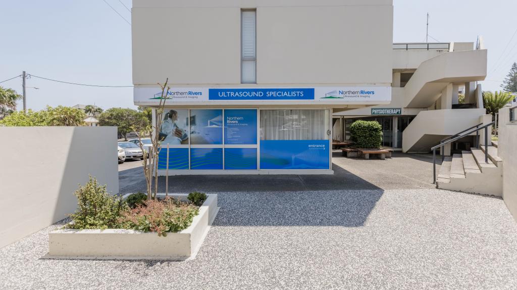 3-4/12 Clarence St, Yamba, NSW 2464