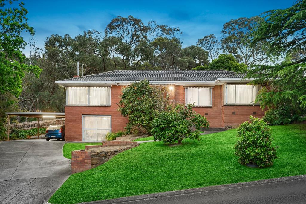 20 Olympic Ave, Montmorency, VIC 3094