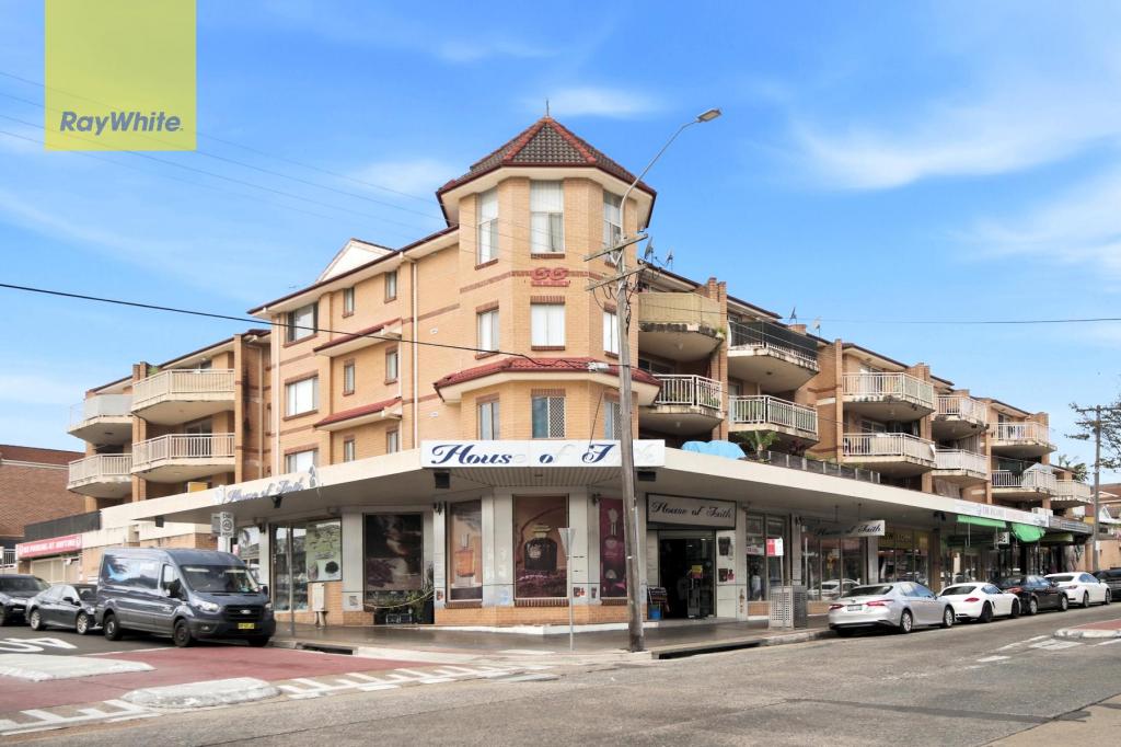 31/157-171 HALDON ST, LAKEMBA, NSW 2195