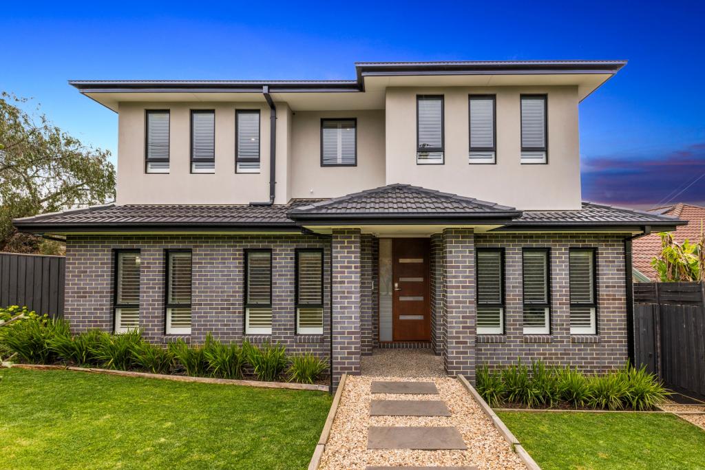 2 St Johns Wood Rd, Mount Waverley, VIC 3149