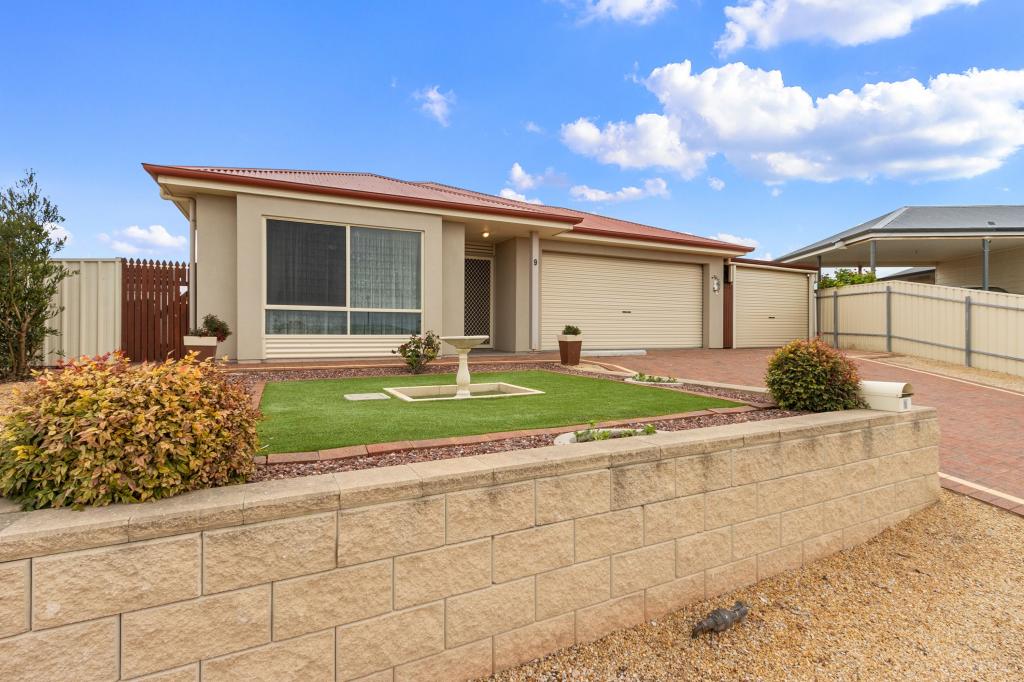 9 Bullock St, Ardrossan, SA 5571
