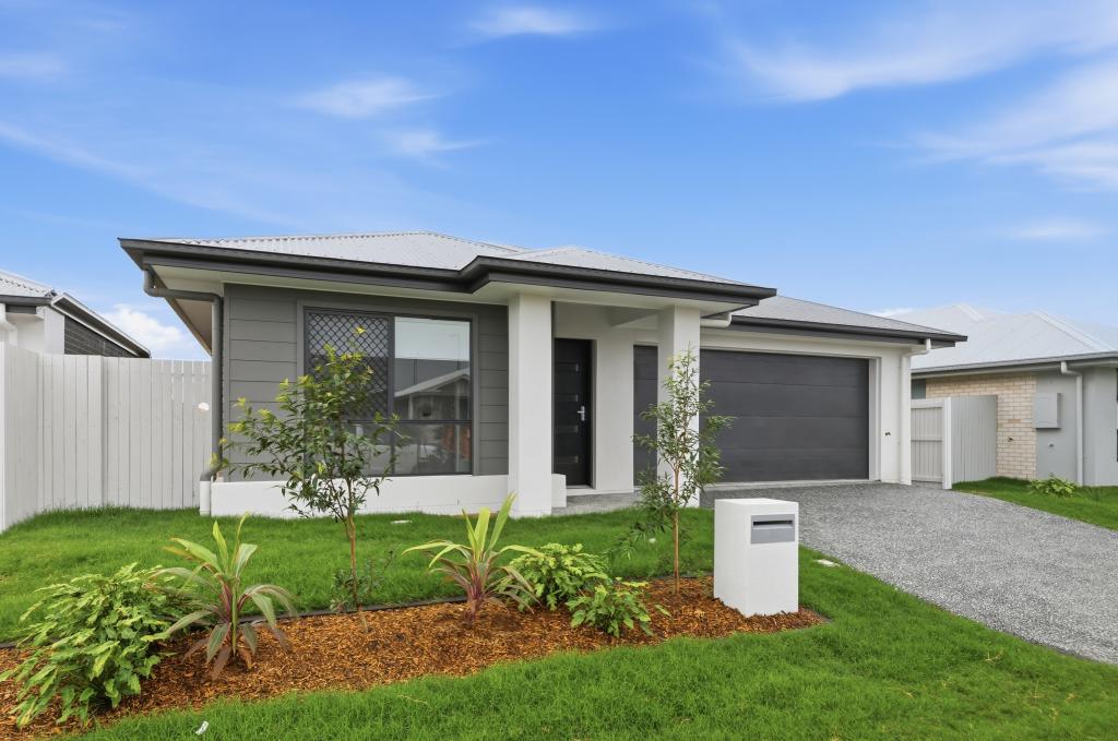 6 HORIZON ST, FLAGSTONE, QLD 4280