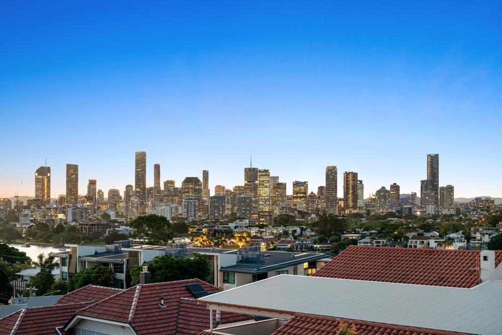 24/96 Norman Cres, Norman Park, QLD 4170