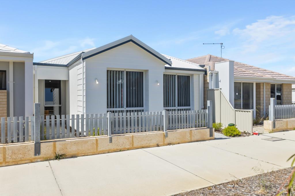 36 Flotilla Lane, Alkimos, WA 6038