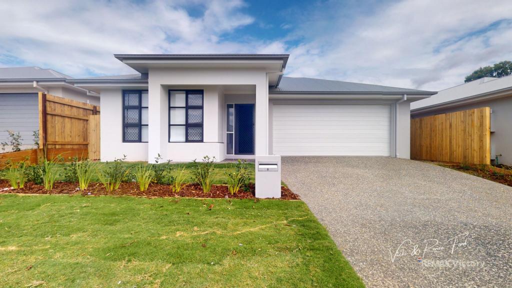 8 WELLSIDE ST, MORAYFIELD, QLD 4506