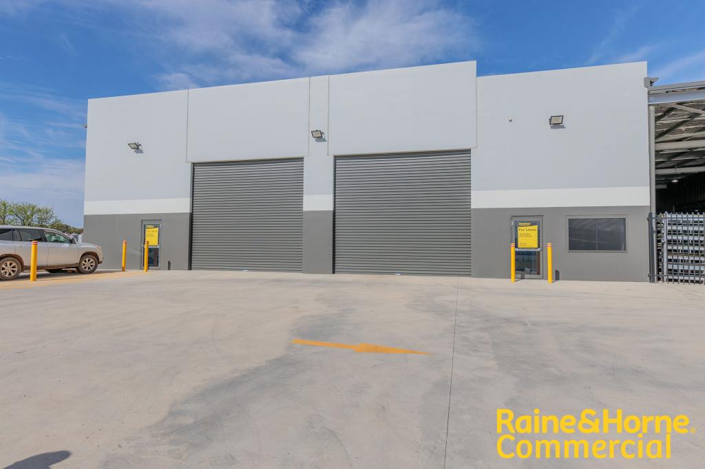 2/68 Fitzroy St, Dubbo, NSW 2830