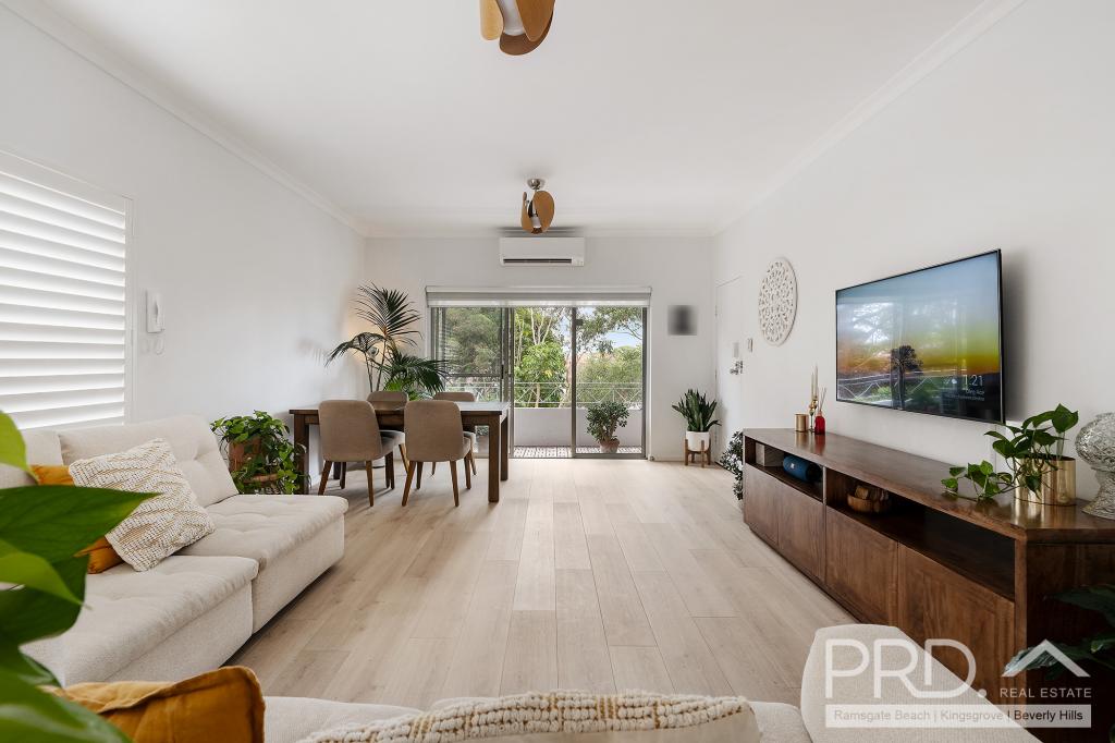 6/55 Alfred St, Ramsgate Beach, NSW 2217