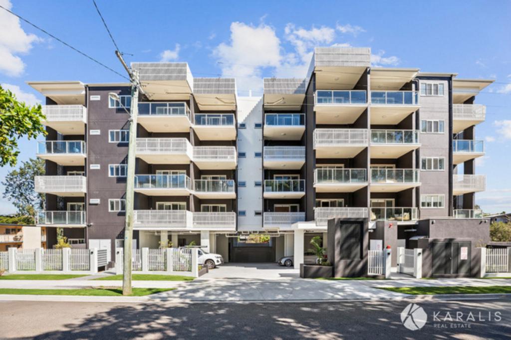 225/29-33 LAUDER ST, MOUNT GRAVATT EAST, QLD 4122