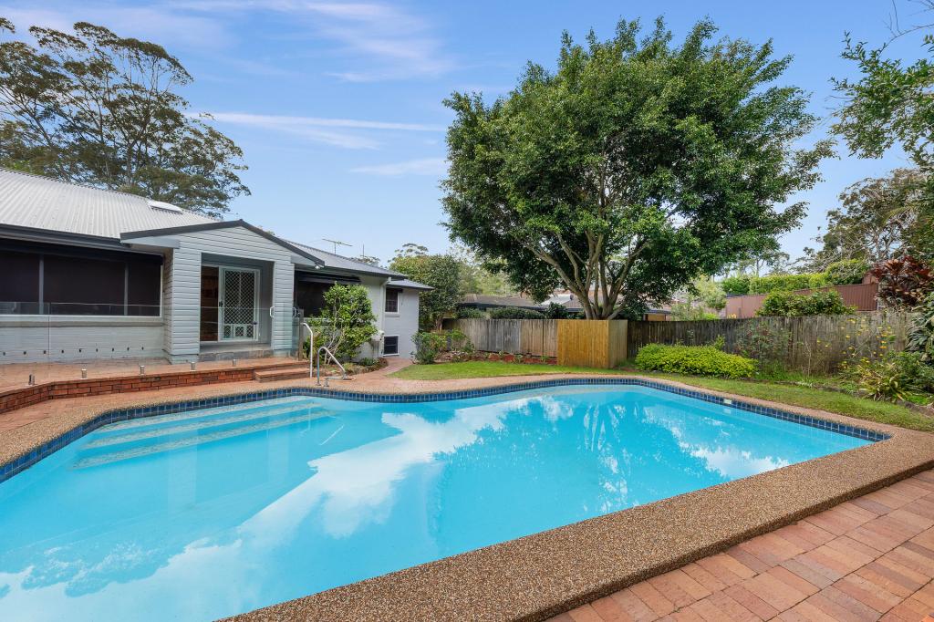 7 Miri Ct, St Ives, NSW 2075