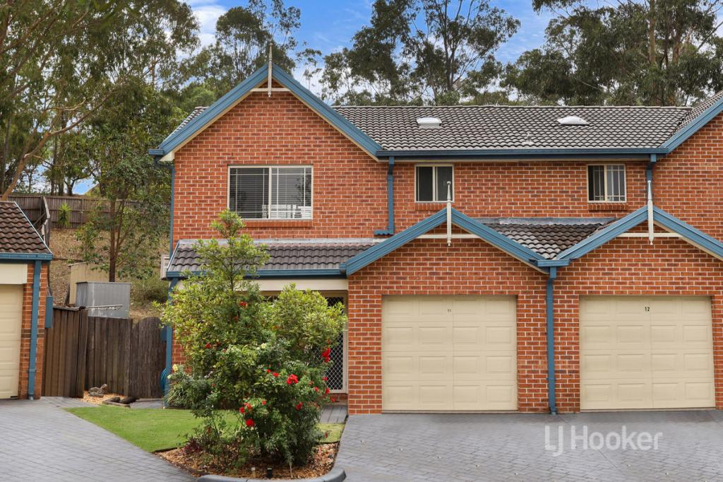 11/61 Sinclair Ave, Blacktown, NSW 2148