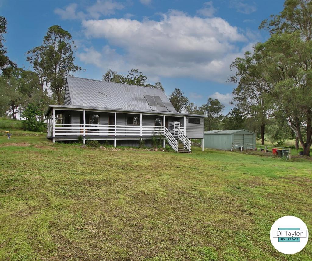 46 Day Rd, Gleneagle, QLD 4285