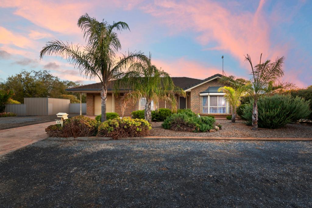 64 Daniel Ave, Globe Derby Park, SA 5110