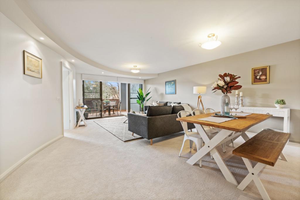 18/10 Hopegood Pl, Garran, ACT 2605