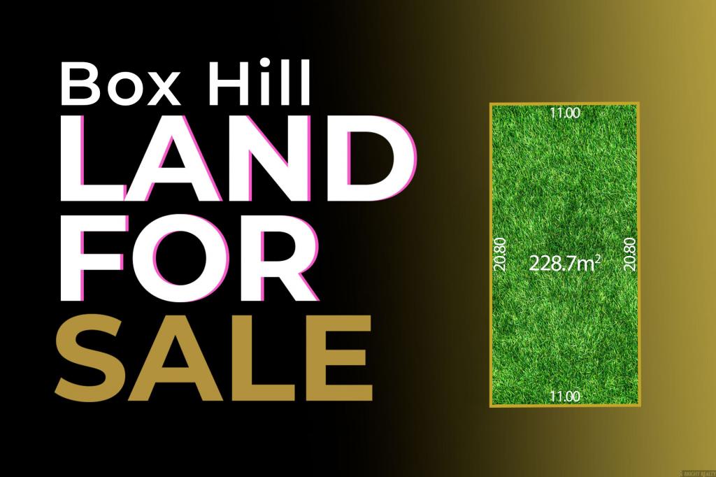 Contact Agent For Address, Box Hill, NSW 2765