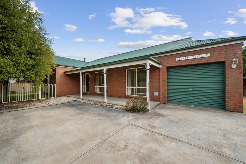 42A DUKE ST, MYRTLEFORD, VIC 3737