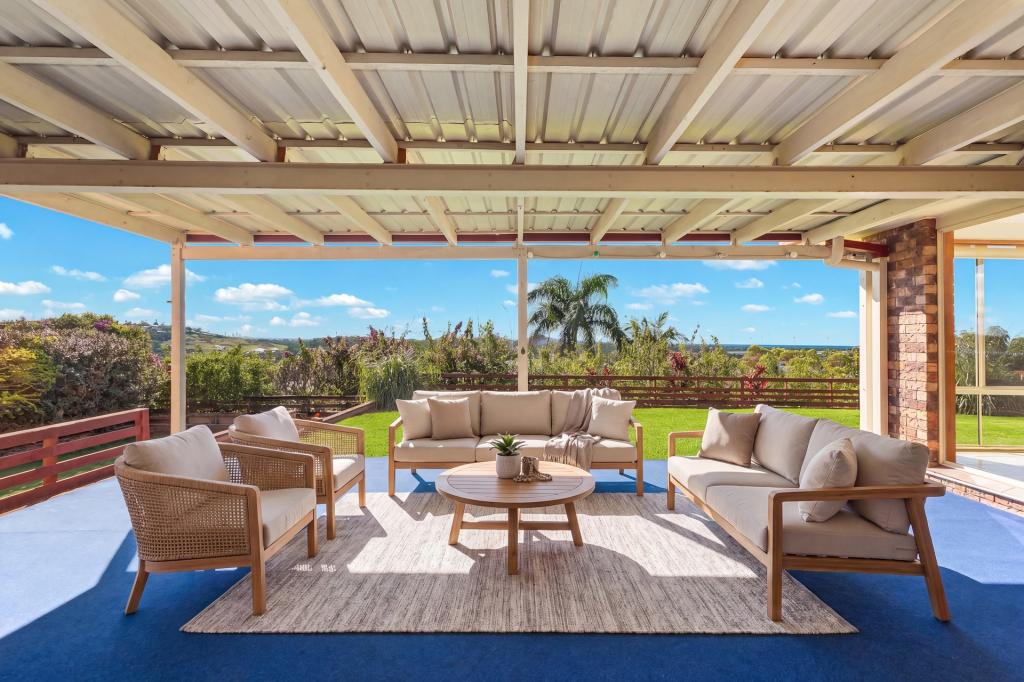 14 Oakland Pde, Banora Point, NSW 2486