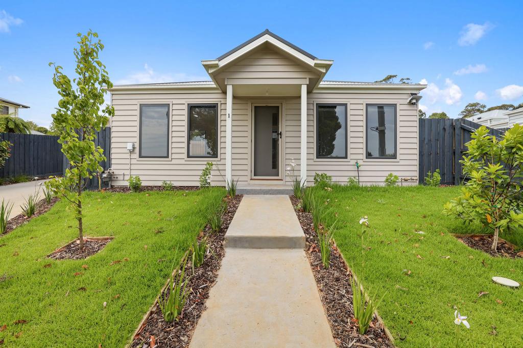 1/55b Church St, Drouin, VIC 3818