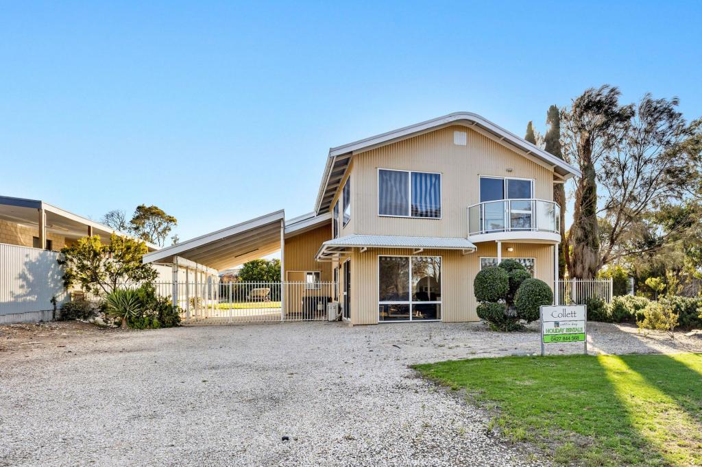 313 Esplanade, Coffin Bay, SA 5607