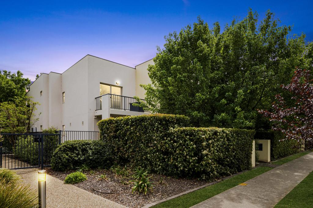 12/15 Oliver St, Lyneham, ACT 2602