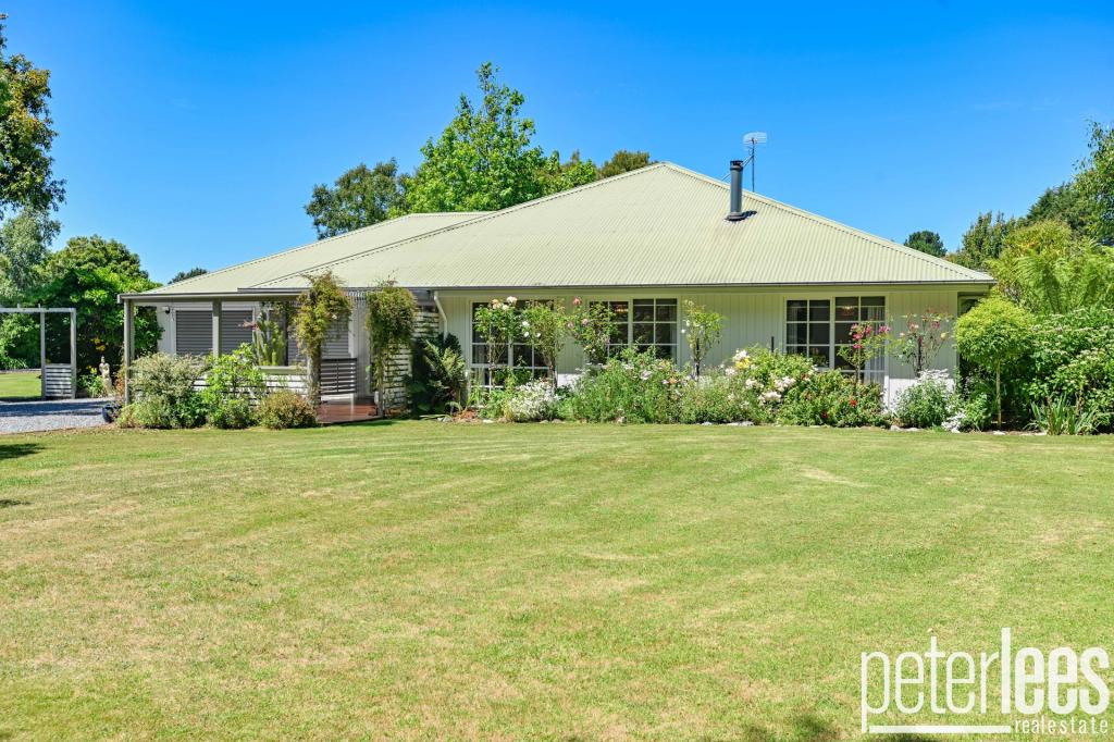 140 Paper Beach Rd, Swan Point, TAS 7275