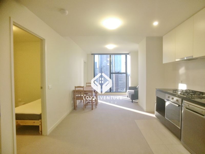 2106/568 Collins St, Melbourne, VIC 3000