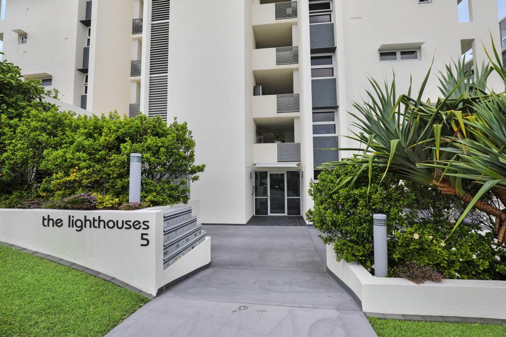 17/5 Canberra Tce, Kings Beach, QLD 4551