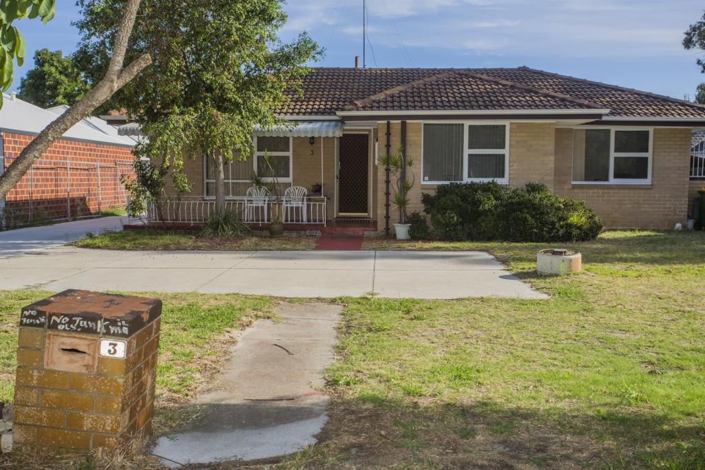 3 Ewell St, Morley, WA 6062