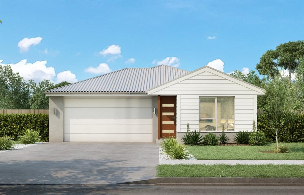 Lot 613 Cooper Dr, Collingwood Park, QLD 4301