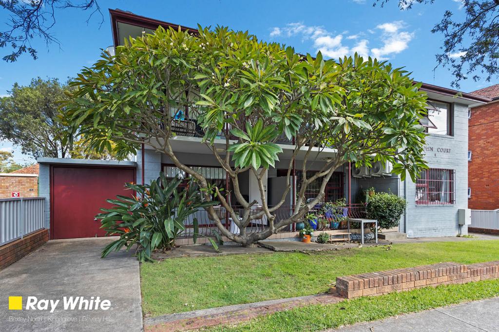 2/4 Parry Ave, Narwee, NSW 2209