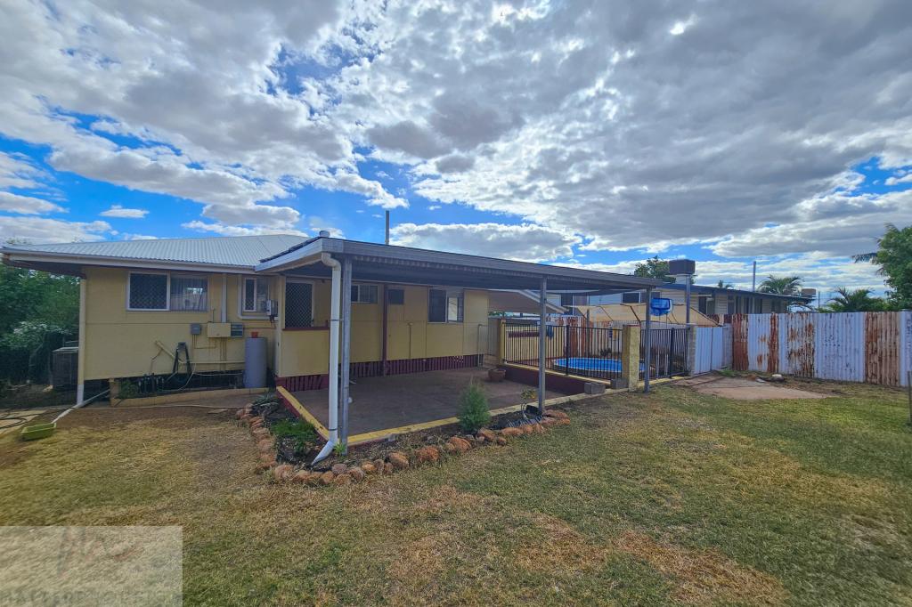 10 Rosella Ave, Townview, QLD 4825