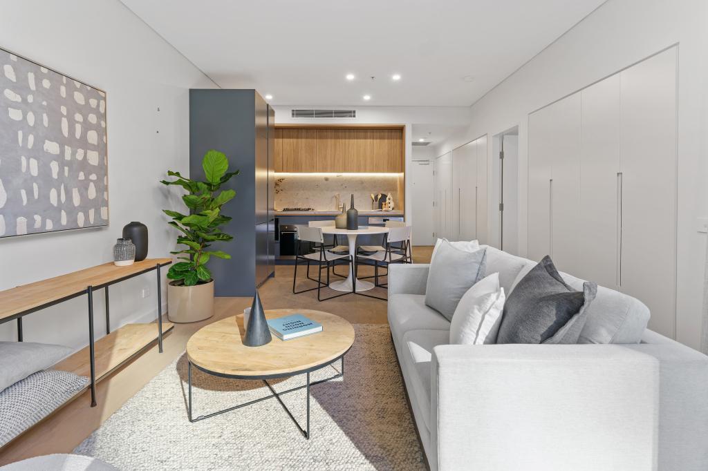 112/11 Perkins St, Newcastle, NSW 2300