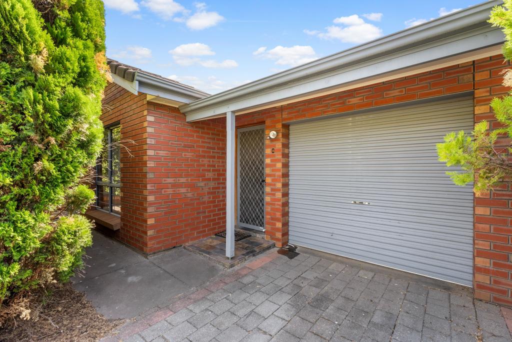 2/15 Wentworth Ct, Golden Grove, SA 5125