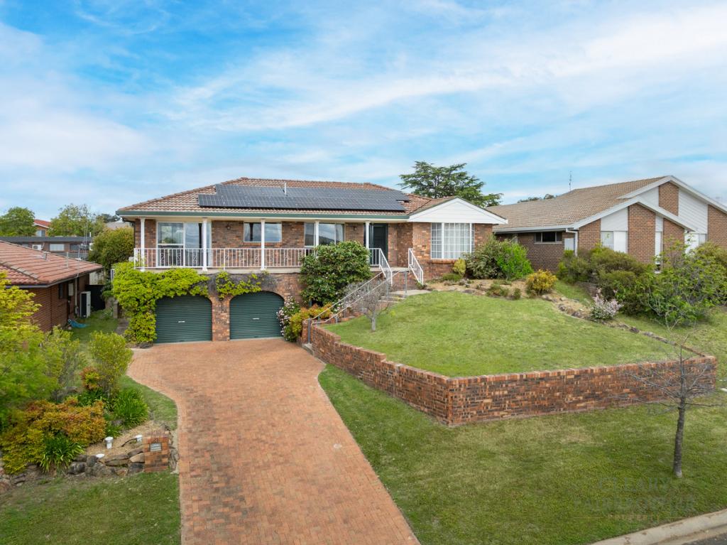 3 Green St, West Bathurst, NSW 2795