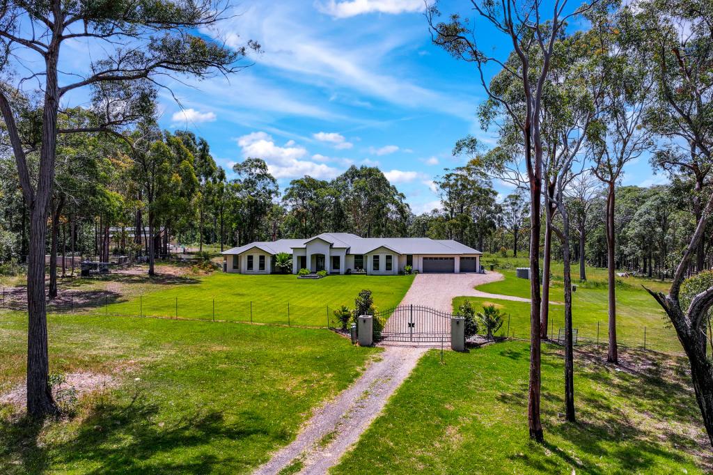 65 Blattman Ave, Oakdale, NSW 2570