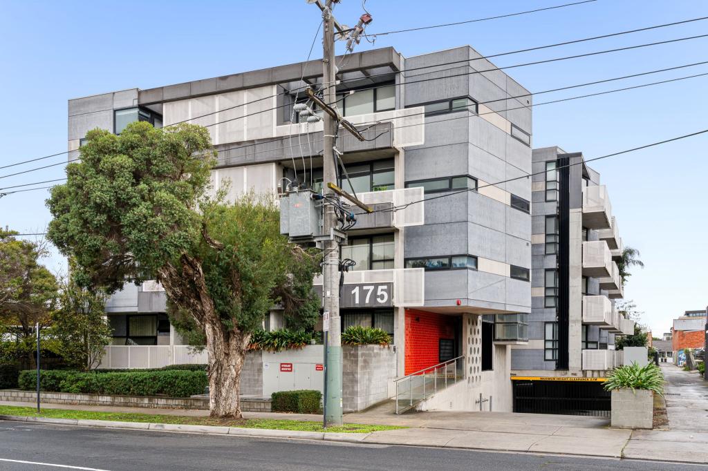 204/175 Kangaroo Rd, Hughesdale, VIC 3166